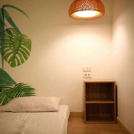 Poshtel Haven Bed & Breakfast Чиангмай Екстериор снимка
