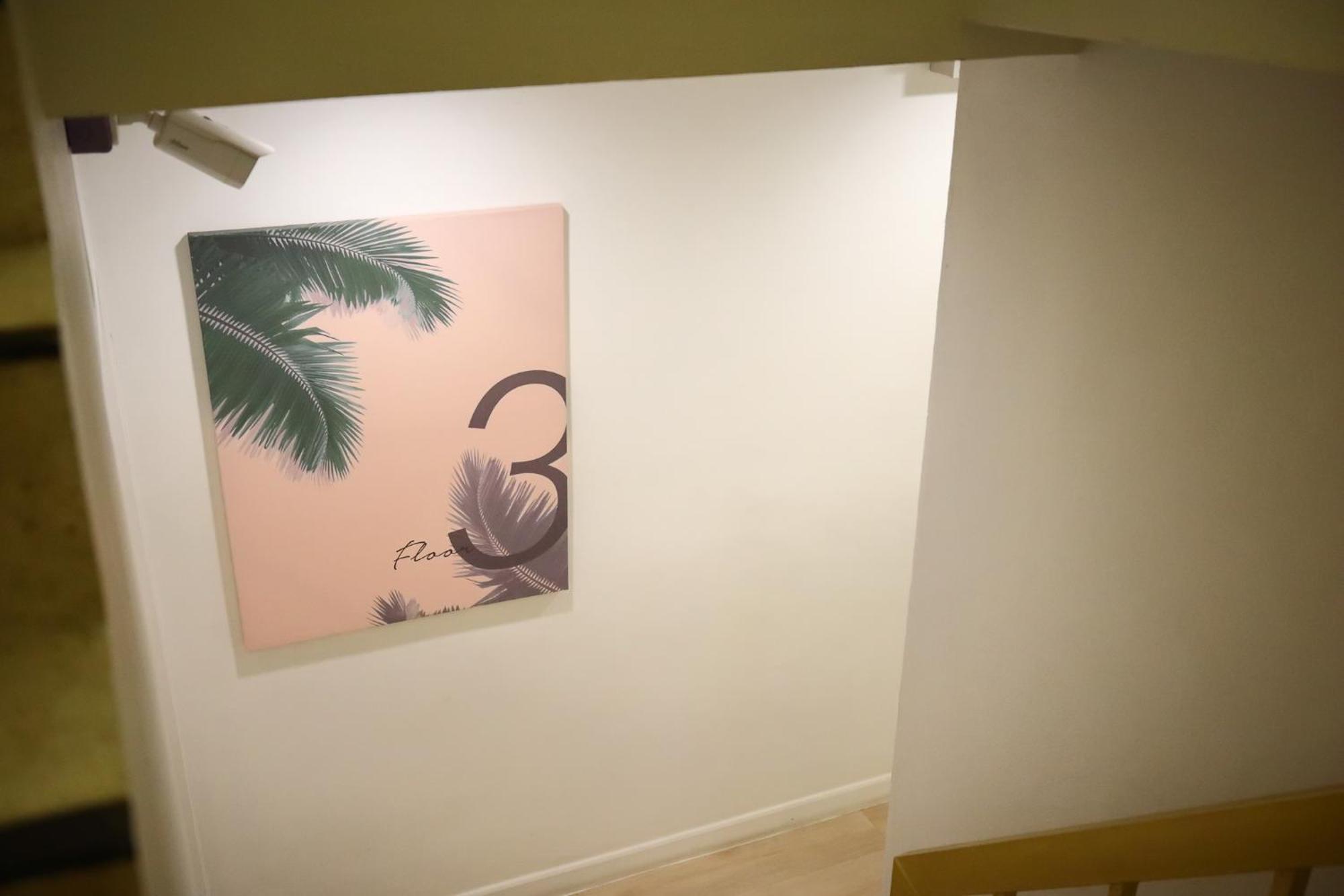Poshtel Haven Bed & Breakfast Чиангмай Екстериор снимка