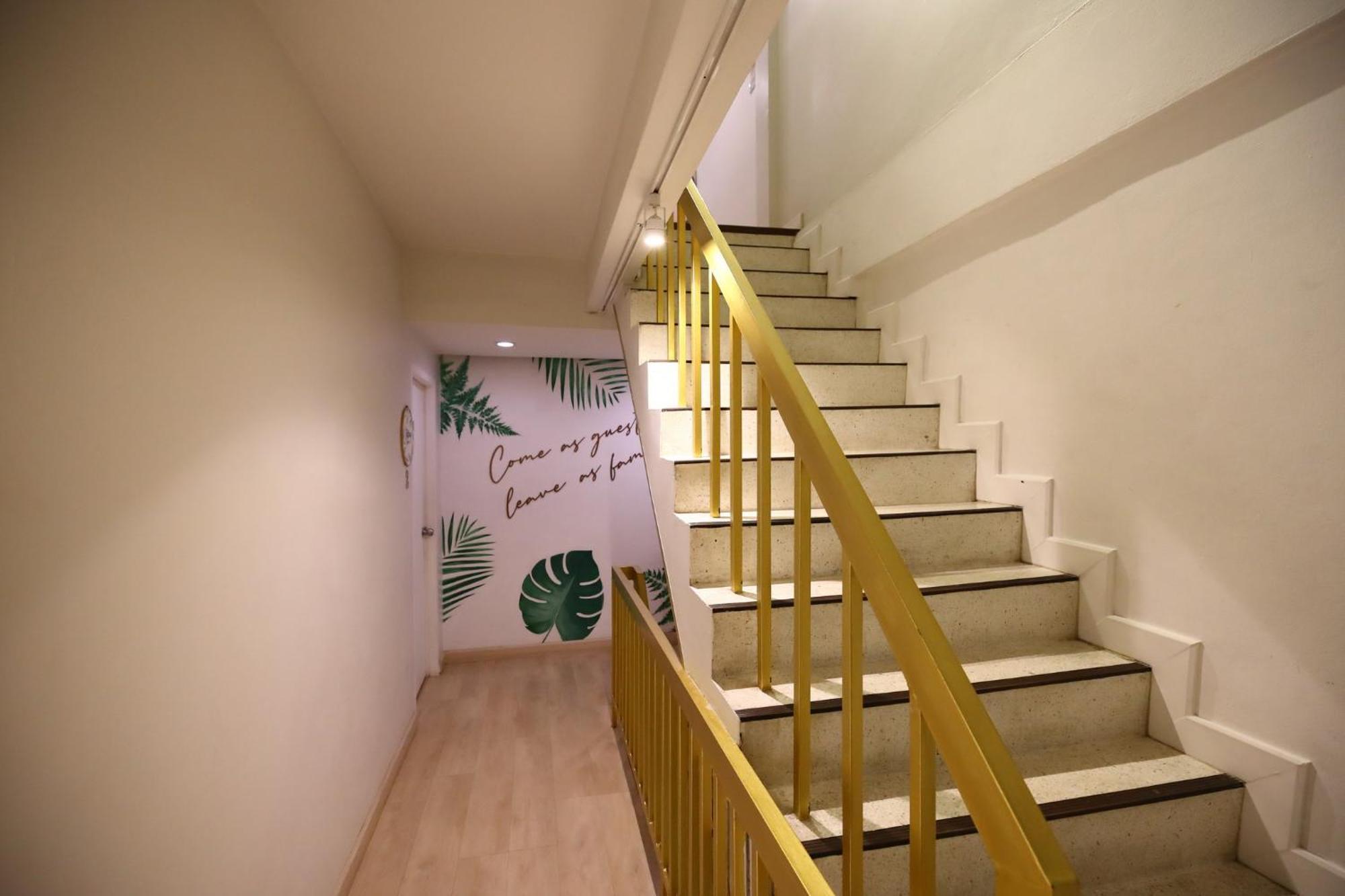 Poshtel Haven Bed & Breakfast Чиангмай Екстериор снимка