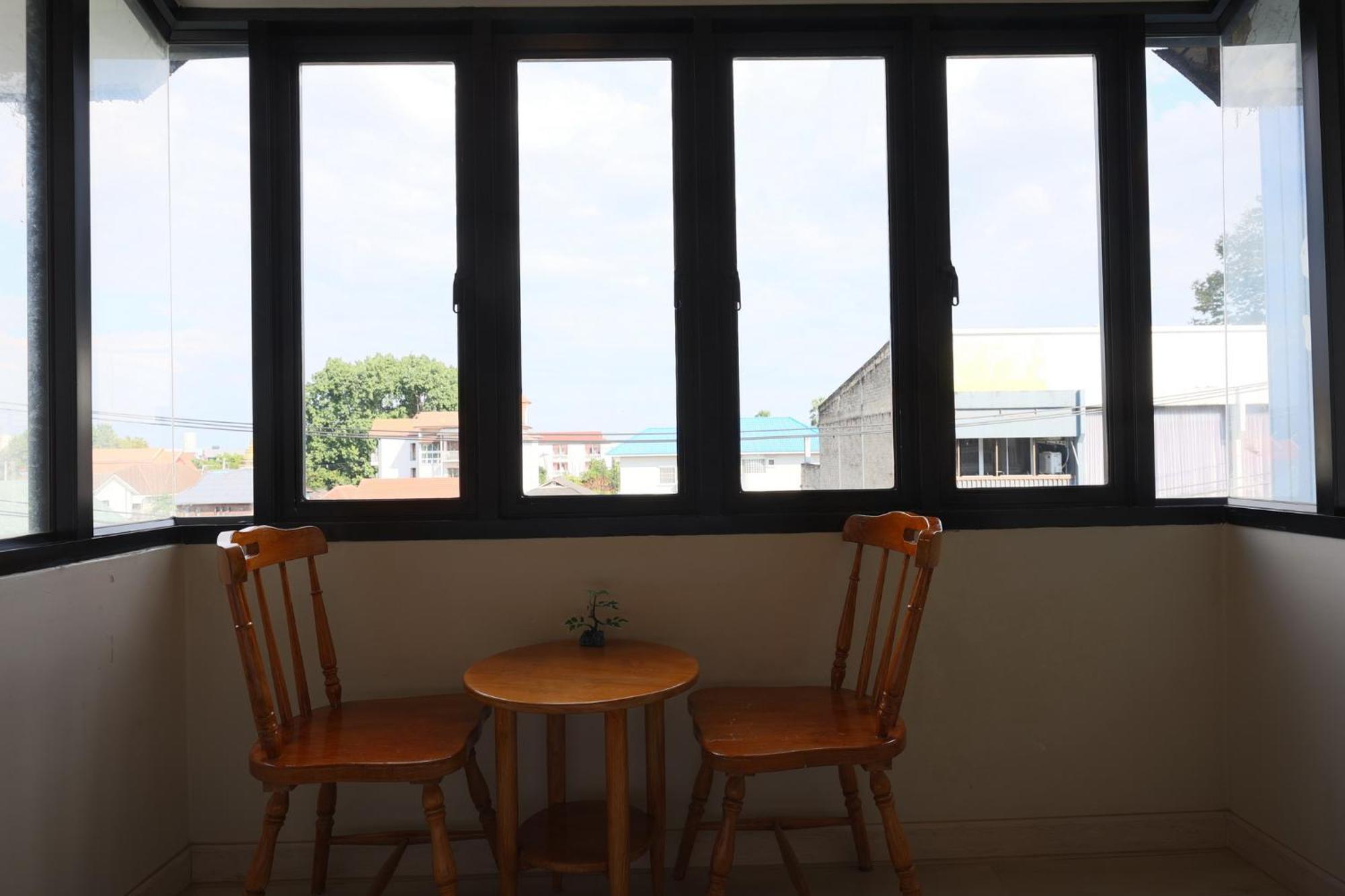 Poshtel Haven Bed & Breakfast Чиангмай Екстериор снимка